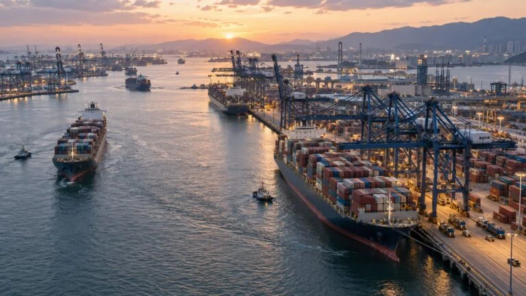 米国関税とサプライチェーン再編が日本の製造業に与える影響をわかりやすく解説