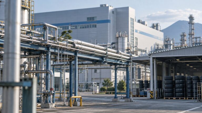 工場の省エネとは？エネルギー管理の仕組みと基本を図解でわかりやすく解説