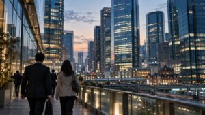 電機・精密機器業界の主要企業と勢力図｜売上ランキング・各社の強み・再編動向