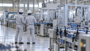 製造業の年収ランキング｜業種別・職種別・企業規模別に比較