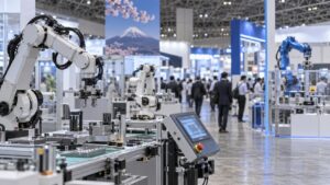 FA業界の主要企業と勢力図|売上ランキング・各社の強み・再編動向