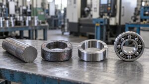 機械要素部品業界の構造をわかりやすく解説｜サプライチェーン・商流・利益構造