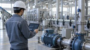予知保全の主な用途と導入事例｜業界別の活用方法を解説