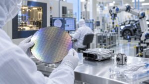 半導体製造の主な用途と導入事例｜業界別の活用方法を解説