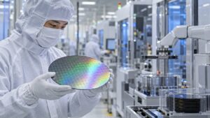 半導体製造とは？仕組みと基本原理を図解でわかりやすく解説