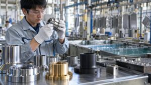 表面処理の主な用途と導入事例｜業界別の活用方法を解説