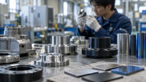 表面処理が注目される背景と従来技術との違い｜メリット・課題も解説