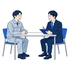 エージェントに相談する