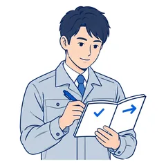 続けたいことを書き分ける