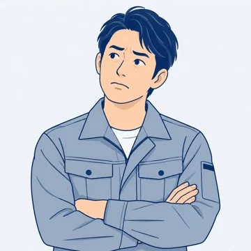 今の働き方に迷う技術者