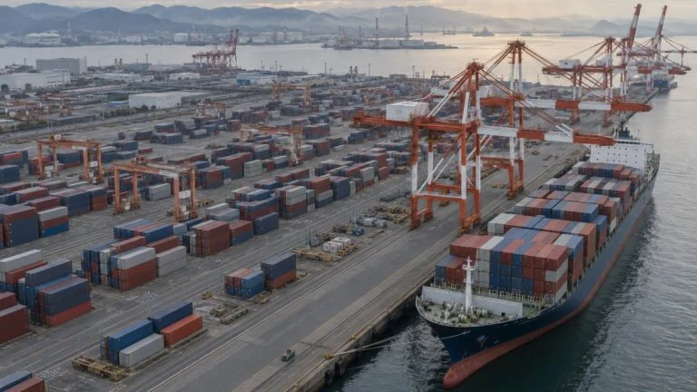 ドイツ・韓国・台湾・インドの製造業を比較｜得意分野と日本との関係