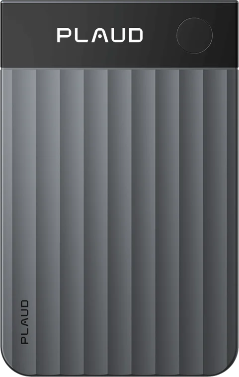 PLAUD Note Pro（カード型）